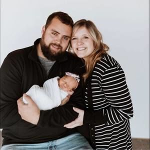 Meet your Posher, Hayley